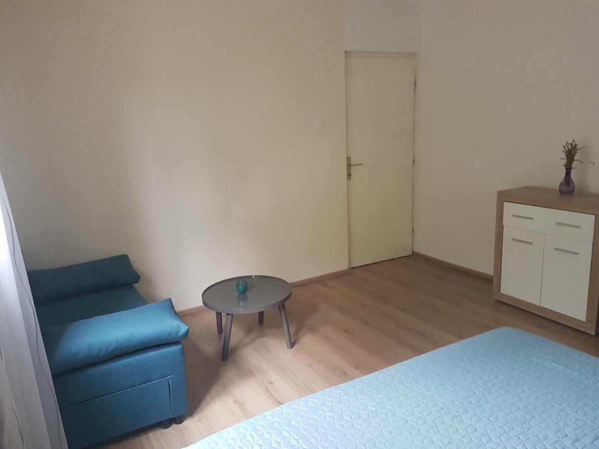 Apartment Drago Kaštela Exteriör bild